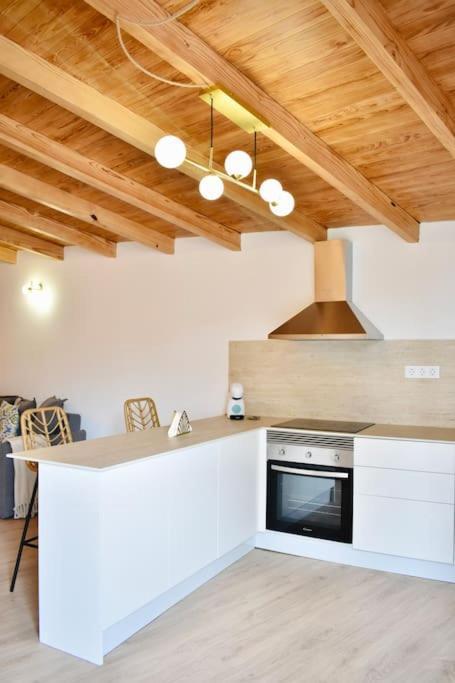 Nuevo Apartamento En La Laguna San Cristóbal de La Laguna Exterior foto